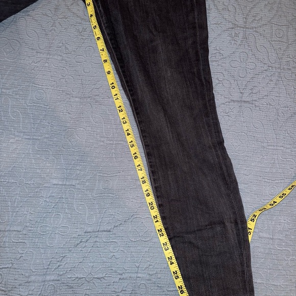 Liverpool Chloe Hi-Rise Ankle Jeans 12 - Picture 8 of 9